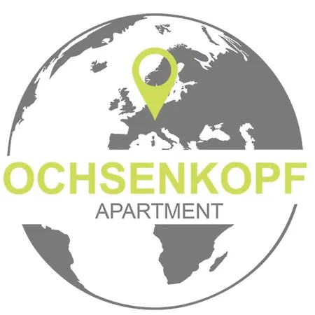 Ochsenkopf-apartment Apartmán