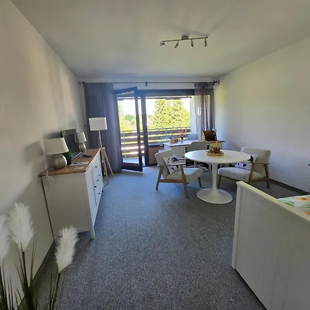Apartment Ochsenkopf-apartment