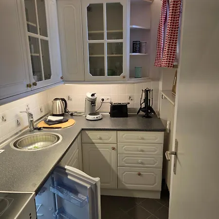 Ochsenkopf-apartment * Bischofsgrün