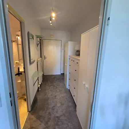 Apartament Ochsenkopf-apartment *