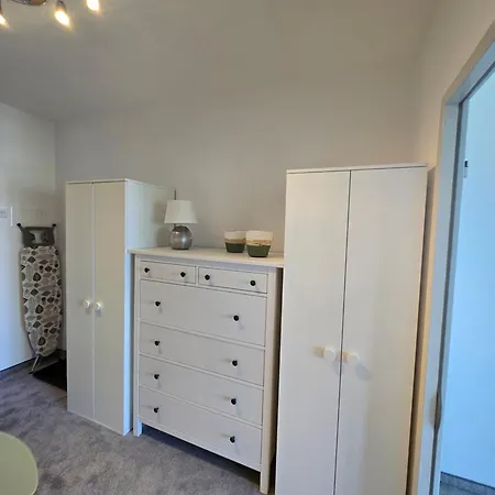 Ochsenkopf-apartment