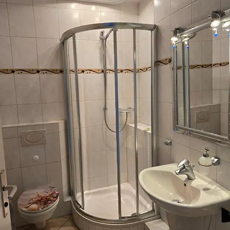 Ochsenkopf-apartment