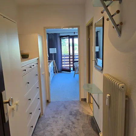Ochsenkopf-apartment